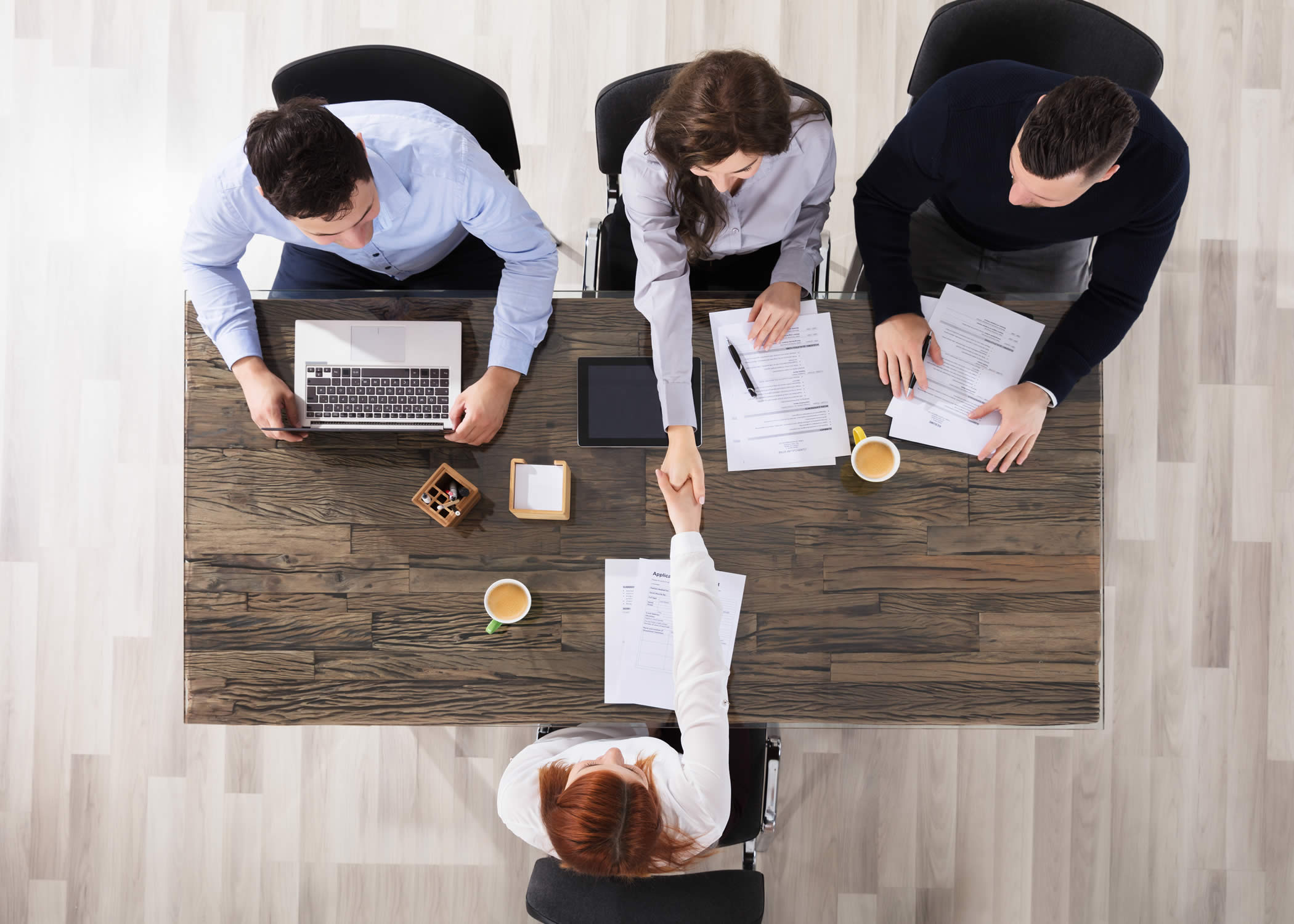 How to Prepare for OFCCP Manager Interviews