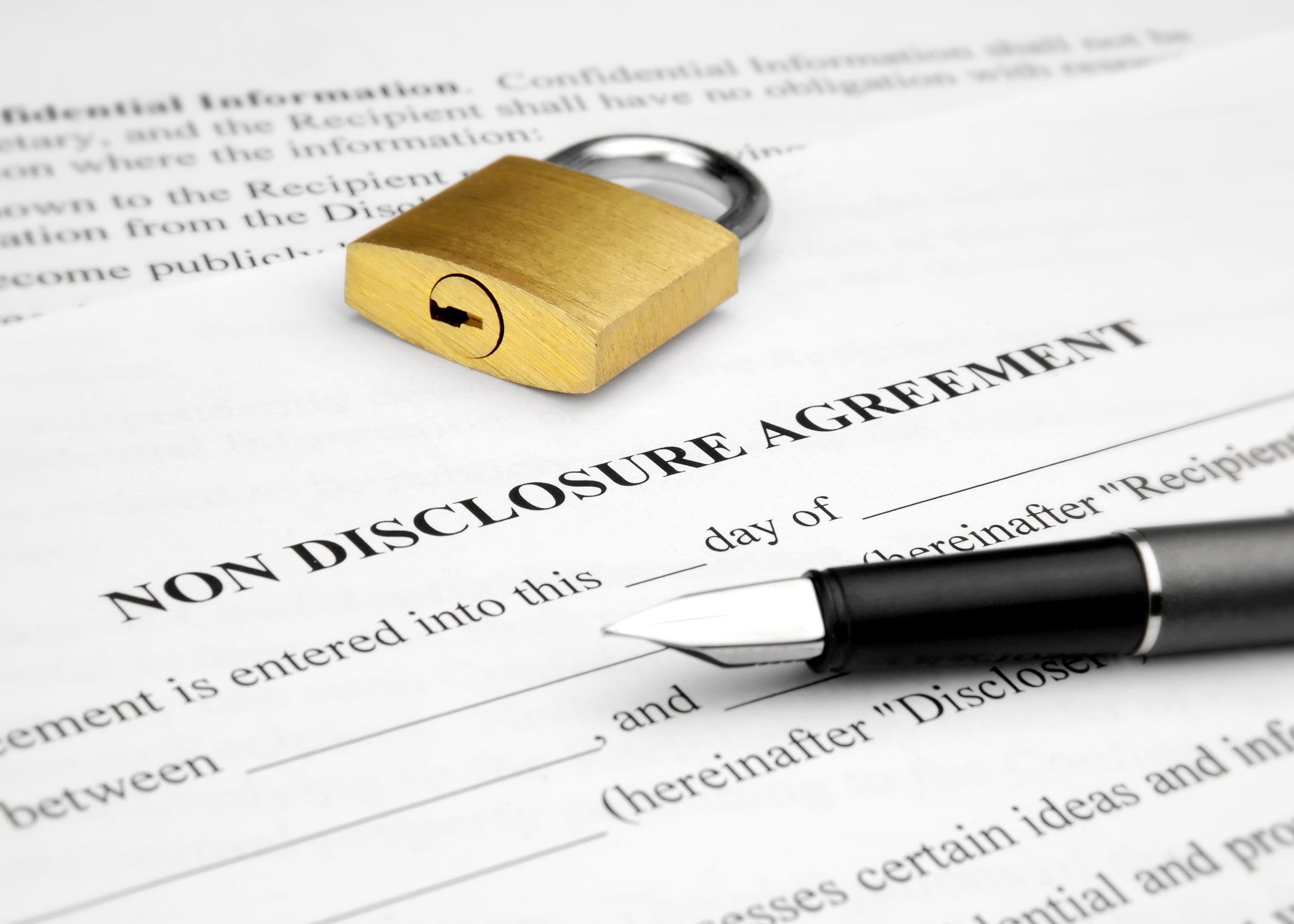 Considerations for Disclosing EEO-1 Forms Within and Outside Your Organization