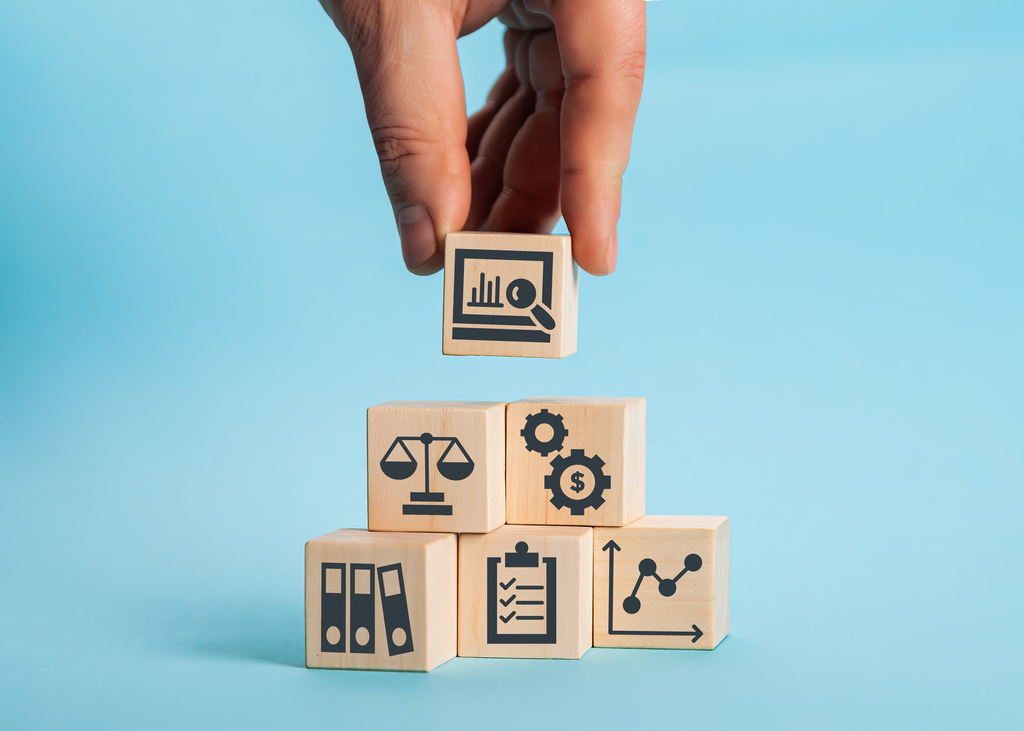 OFCCP's New Audit Scheduling Letter and Itemized Listing